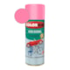 Tinta Spray Premium Uso Geral Para Bicicleta  Rosa GBR Colorgin 280g - 6f784657-c9c6-4382-a1b0-0998b2325a23