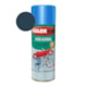 Tinta Spray Uso Geral Premium Metálico Azul Copacabana Colorgin 280g - 953079d4-5256-4bb3-8f56-ab3e1fb29063