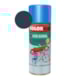 Tinta Spray Uso Geral Premium Metálico Azul Copacabana Colorgin 280g - e204ae0a-f176-48d7-b33e-bbbbad8723fc