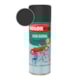 Tinta Spray Uso Geral Premium Metalico Preto Semi Brilho Colorgin 280g - 0317e3ad-b306-4783-8af5-35c348d0f6c2