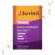 Tinta Toque Fosco Completo Areia Suvinil 18L - 87ce2867-a446-4ac3-9674-49f80fe46aa2