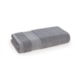 Toalha De Banho Empire Cinza Urbano Karsten 70x135cm - b6d90f77-0e36-4aac-b4cf-b527e2f32e89