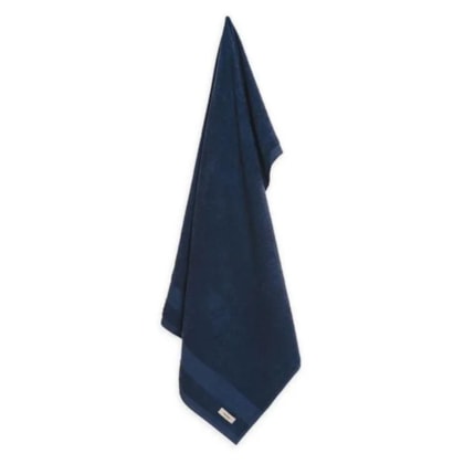 Toalha De Banho Empire Naval Karsten 86x150cm