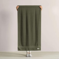 Toalha De Banho Empire Selva Karsten 70x135cm