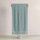 Toalha De Banho Empire Verde Miragem Karsten 70x135cm - 80ebbace-332c-44e7-83ba-b6de00efb79e