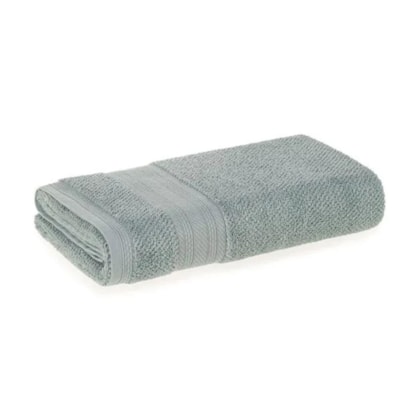 Toalha De Banho Empire Verde Miragem Karsten 70x135cm