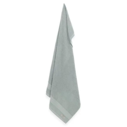 Toalha De Banho Empire Verde Miragem Karsten 86x150cm - Imagem principal - 291cf8ba-b076-4de7-bb22-77f02b217916