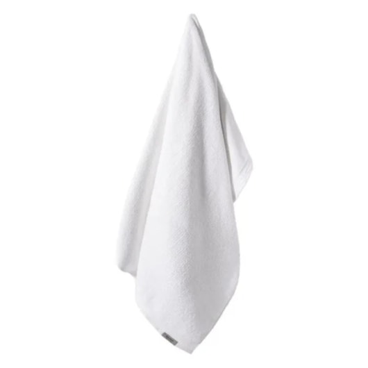 Toalha De Banho Imperia Branco Karstenl 70x140cm - Imagem principal - 8e9f97b9-44e9-4da6-9ad9-250e049e9d35