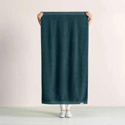 Toalha De Banho Imperial Eclipse Karsten 70x140cm