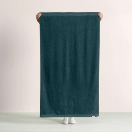 Toalha De Banho Imperial Eclipse Karsten 86x150cm