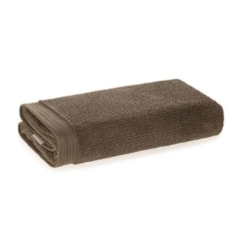 Toalha De Banho Imperial  Marrom Karsten70x140cm