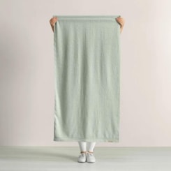 Toalha De Banho Imperial Verde Karsten 70x140cm