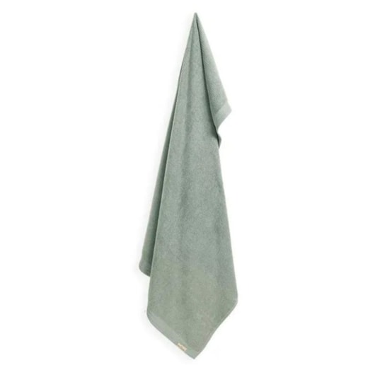 Toalha De Banho Imperial Verde Karsten 70x140cm - Imagem principal - 3eb4de00-40bd-4cc4-a45d-8f52e530cfc8