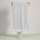 Toalha De Banho Linea Branco Karsten 70x135cm - 5cb23113-d4b4-4b14-acd1-f0e0510e6c27