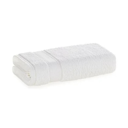 Toalha De Banho Linea Branco Karsten 70x135cm