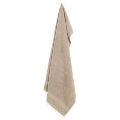Toalha De Banho Linea Cinza Lunar Karsten 70x135cm