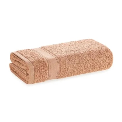 Toalha De Banho Linea Rosa Karsten 70x135cm