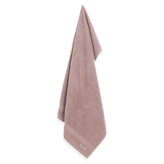 Toalha De Banho Linea Rosa Vintage Karsten 70x135cm - Imagem principal - 264c6e17-6472-47a9-bce3-588edfb89705
