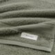 Toalha De Banho Linea Verde Escuro Karsten 70x135cm - 43c8cdff-2495-407b-af35-9a076d6c3971
