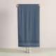 Toalha De Banho Lumina Azul Sereno Karsten 70x140cm - 2ed2ae03-cf2a-4834-848b-ed4a5f3b824b