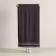 Toalha De Banho Lumina Carbono Com Cinza Karsten 70x140cm - 09b08dd3-3023-4ddb-a57e-6e720c194cb9