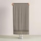 Toalha De Banho Lumina Cinza Lunar Karsten 70x140cm - 606d75e4-ebe9-463a-9259-9203c152b00c