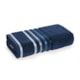 Toalha De Banho Lumina Naútico Com Azul Karsten 86x150cm - ed6e5c81-09ad-474e-b817-ae4e8db89da1