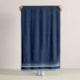 Toalha De Banho Lumina Naútico Com Azul Karsten 86x150cm - b628c770-f8ff-4dca-9e26-f0377bf5b854