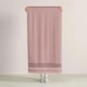Toalha De Banho Lumina Petala Com Rosa Karsten 70x140cm - 4fb622e0-e5dd-4186-90ef-151373c9860f