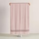Toalha De Banho Lumina Soft Rose Com Rosa Karsten 86x150cm - e35773b9-d069-4b79-b370-886cedb14e12
