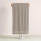 Toalha De Banho Unika Cinza Lunar Karsten 70x140cm - a56e0287-5b33-4554-94e5-4ba794fe576b