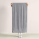 Toalha De Banho Unika Cinza Urbano Karsten 70x140cm - c2a0d604-34c3-4c89-aa16-7a5bef499569