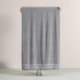 Toalha De Banho Unika Cinza Urbano Karsten 86x150cm - cbc9dc49-0974-4e28-86fa-5e5e515e460b