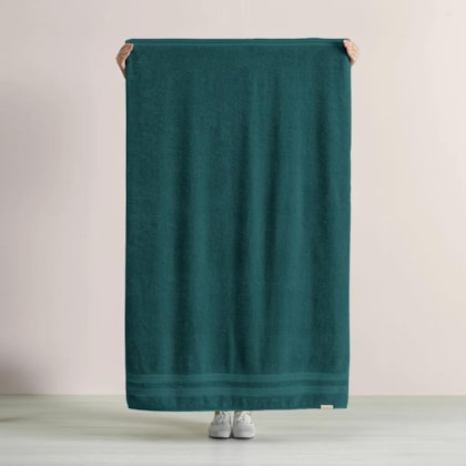 Toalha De Banho Unika Eclipse Karsten 86x150cm
