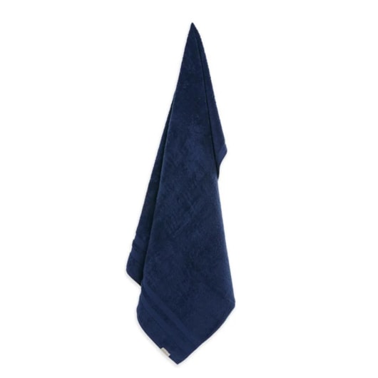 Toalha De Banho Unika Naval Karsten 70x140cm - Imagem principal - d0aa1255-6f9d-4e42-9661-10cda3ce023b