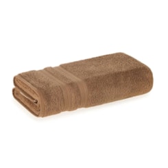 Toalha De Banho Unika Olho De Tigre Karsten 70x140cm