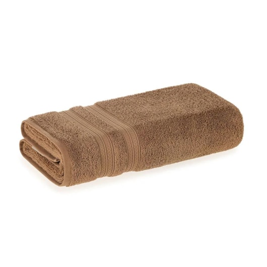 Toalha De Banho Unika Olho De Tigre Karsten 70x140cm - Imagem principal - 27efd30c-d0a8-41d0-ae6f-118feb1e12a4