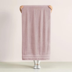 Toalha De Banho Unika Petala Karsten 70x140cm