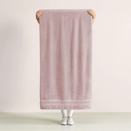 Toalha De Banho Unika Petala Karsten 70x140cm