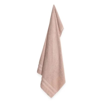 Toalha De Banho Unika Soft Rose Karsten 86x150cm