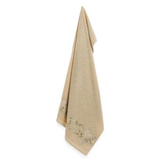 Toalha De Banho Yuna Grao Karsten 70x135cm - Imagem principal - 32212719-4fb6-4b8f-bd59-bd0121b33976