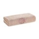Toalha De Banho Yuna Soft Rose Karsten 70x135cm - bd498ac9-5a85-4525-ab06-7ef55746f9f6
