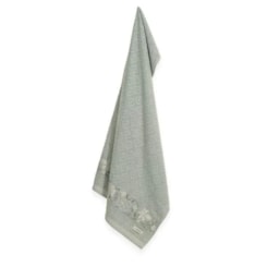 Toalha De Banho Yuna Verde Karsten 70x135cm
