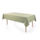 Toalha De Mesa Veríssimo Alecrim Verde Karsten 180x320cm - 92478c5b-f775-4f7b-9919-8538e3bc0c61