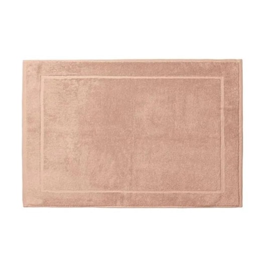 Toalha De Pés Juliet Aura Karsten 48x70cm - Imagem principal - 32834b6b-6369-4221-a562-f465ef78edc6
