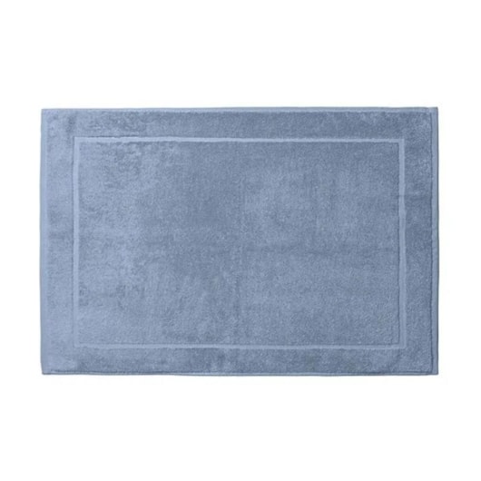 Toalha De Pés Juliet Azul Sereno Karsten 48x70cm - Imagem principal - aab81384-8b2b-48e8-81d0-f8ab3177a4fd