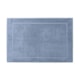 Toalha De Pés Juliet Azul Sereno Karsten 48x70cm - fb58ac55-ae03-46b9-9b61-67c56ecad6cf