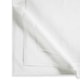 Toalha De Pés Juliet Branco Karsten 48x70cm - 79637074-cbf2-4b56-b8d4-b48431282b3d