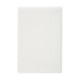 Toalha De Pés Juliet Branco Karsten 48x70cm - b1d263d8-9e21-4a43-9172-50f526405047