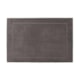 Toalha De Pés Juliet Carbono Karsten 48x70cm - 6617c359-3a24-4572-aefe-9a6227aafb66